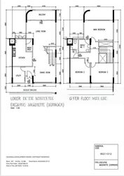 Blk 237 Hougang Street 21 (Hougang), HDB Executive #468213811